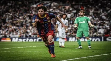 محطات بارزة في تاريخ الكلاسيكو بين ريال مدريد وبرشلونة من 1929 حتى 2025